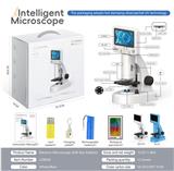 OBL10370402 - Telescope / astronomy , microscopy / microscope