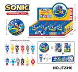 OBL10371029 - 索尼克惊喜球