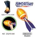 OBL10371150 - Basketball / football / volleyball / football