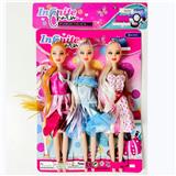 OBL10371247 - Doll