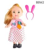 OBL10371277 - Doll