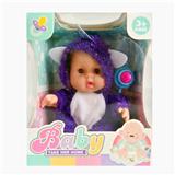 OBL10371280 - Doll