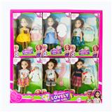OBL10371283 - Doll