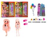 OBL10371575 - Doll