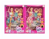 OBL10371580 - Doll