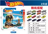 OBL10372033 - Die-cast toys