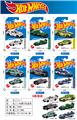 OBL10372039 - Die-cast toys
