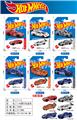 OBL10372040 - Die-cast toys