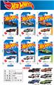 OBL10372041 - Die-cast toys