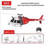 OBL10372164 - 直升飞机飞行器