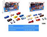 OBL10372256 - Die-cast toys