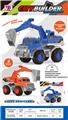 OBL10372338 - Free wheel toys