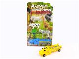OBL10372356 - Animaltoys