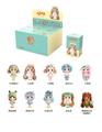 OBL10372429 - 沙滩冬己娃娃盲盒（9款+1款隐藏款）
