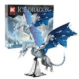 OBL10372468 - 冰龙