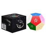 OBL10372505 - 八阶五魔方彩色