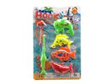 OBL10372662 - Fishing Series