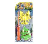 OBL10372679 - Fishing Series