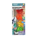 OBL10372720 - Fishing Series