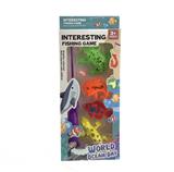 OBL10372722 - Fishing Series