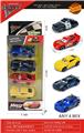 OBL10372765 - Die-cast toys