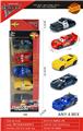 OBL10372766 - Die-cast toys