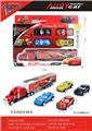 OBL10372769 - Die-cast toys