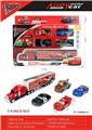 OBL10372771 - Die-cast toys