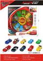 OBL10372772 - Die-cast toys