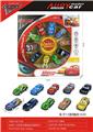 OBL10372773 - Die-cast toys