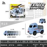 OBL10372776 - 卡通回力车