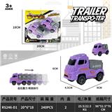 OBL10372778 - 卡通回力车