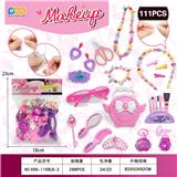 OBL10372982 - Beauty set