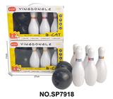 OBL10373268 - Bowling / Golf / Baseball