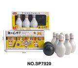 OBL10373270 - Bowling / Golf / Baseball