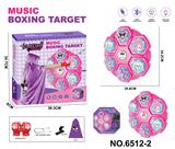 OBL10373316 - Boxingglove