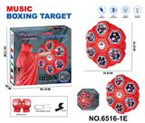 OBL10373327 - Boxingglove