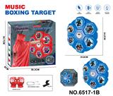 OBL10373334 - Boxingglove