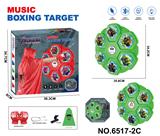 OBL10373340 - Boxingglove