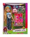 OBL10373787 - Doll