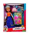 OBL10373788 - Doll