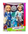 OBL10373795 - Doll