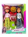 OBL10373797 - Doll