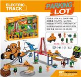 OBL10374043 - 山海经电动轨道