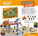 OBL10374046 - 山海经电动轨道