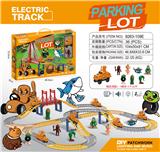 OBL10374047 - 山海经电动轨道