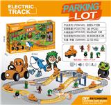 OBL10374050 - 山海经电动轨道