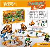 OBL10374051 - 山海经电动轨道