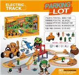 OBL10374052 - 山海经电动轨道