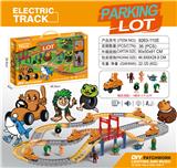 OBL10374053 - 山海经电动轨道